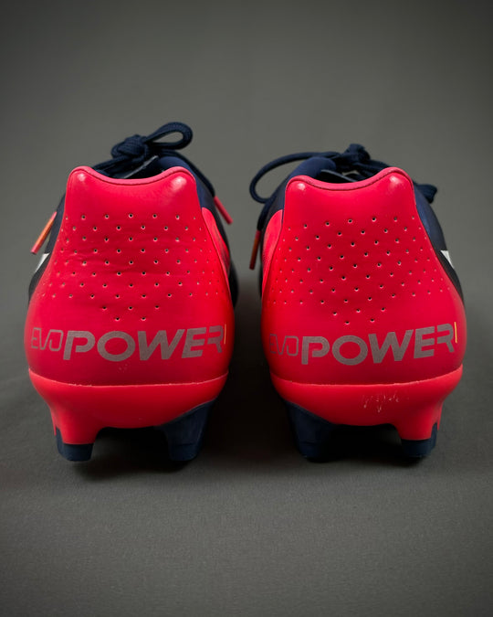 Cesc Fàbregas | Match-Worn Boots | 2014/15 | Chelsea