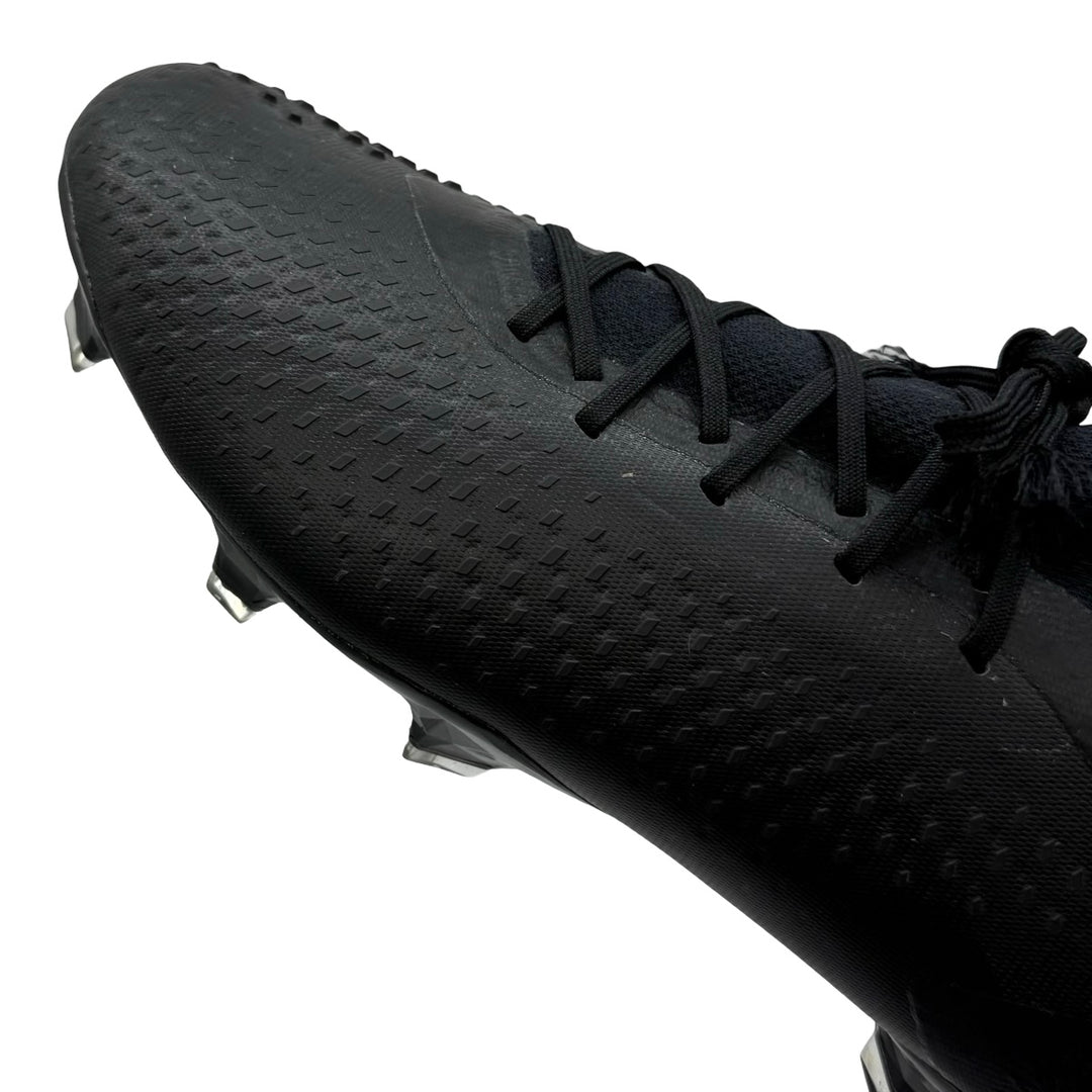 Aymeric Laporte | Player-Worn Boots | 2022/23 Treble-Winning Season