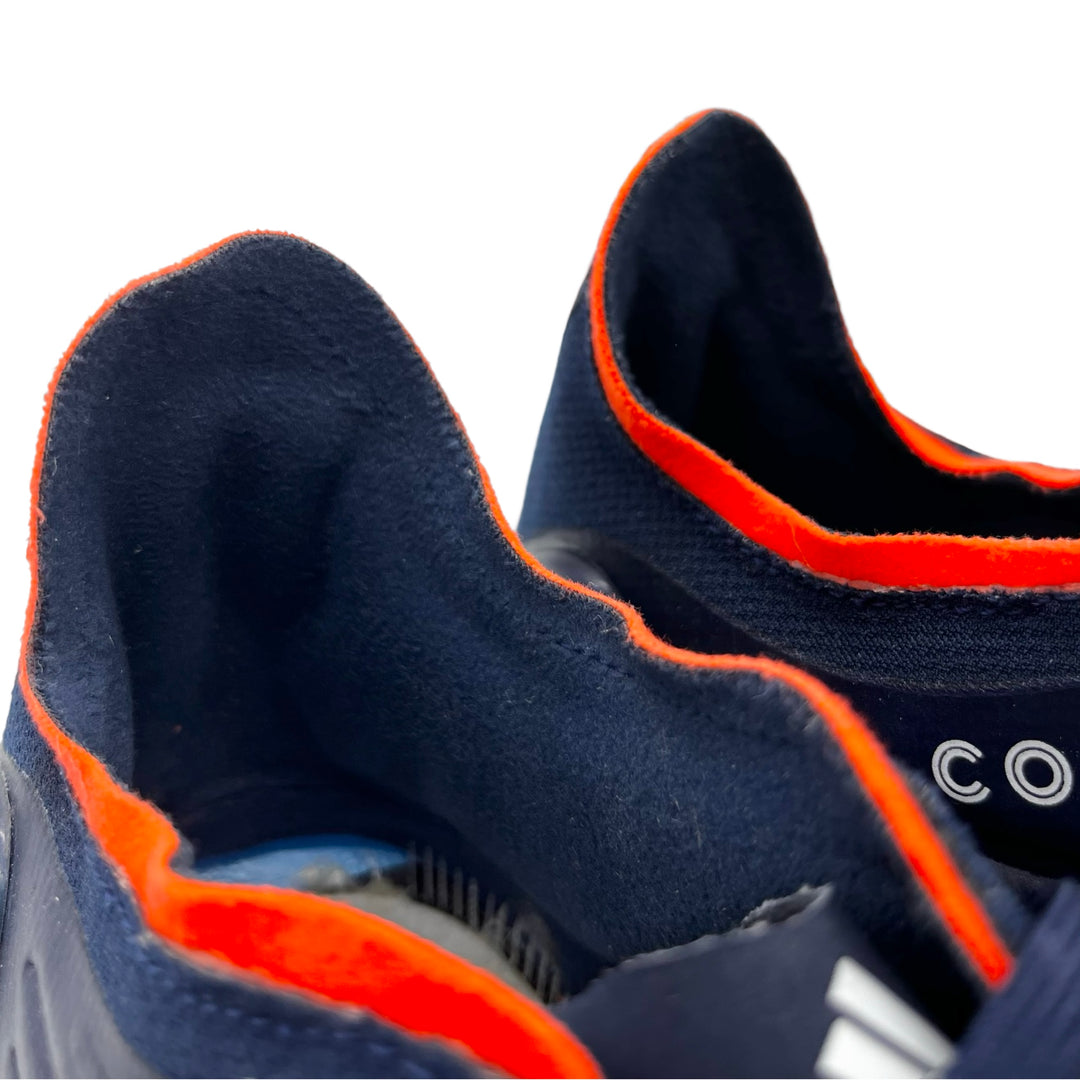 Ilkay Gündogan Match Worn Adidas Copa Sense.1 2021/22