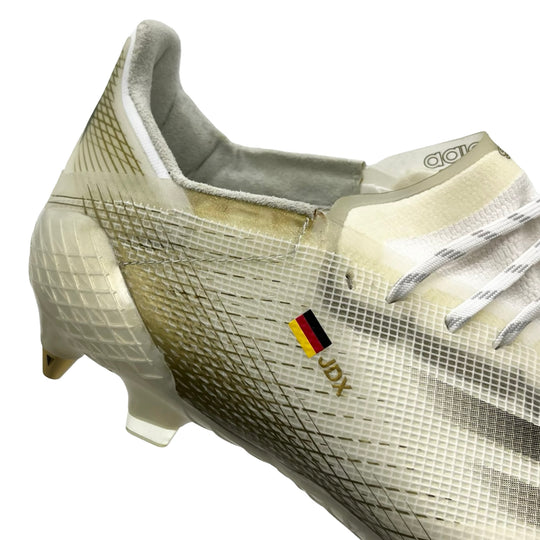 إصدار مباراة Julian Draxler من Adidas X ghested.1