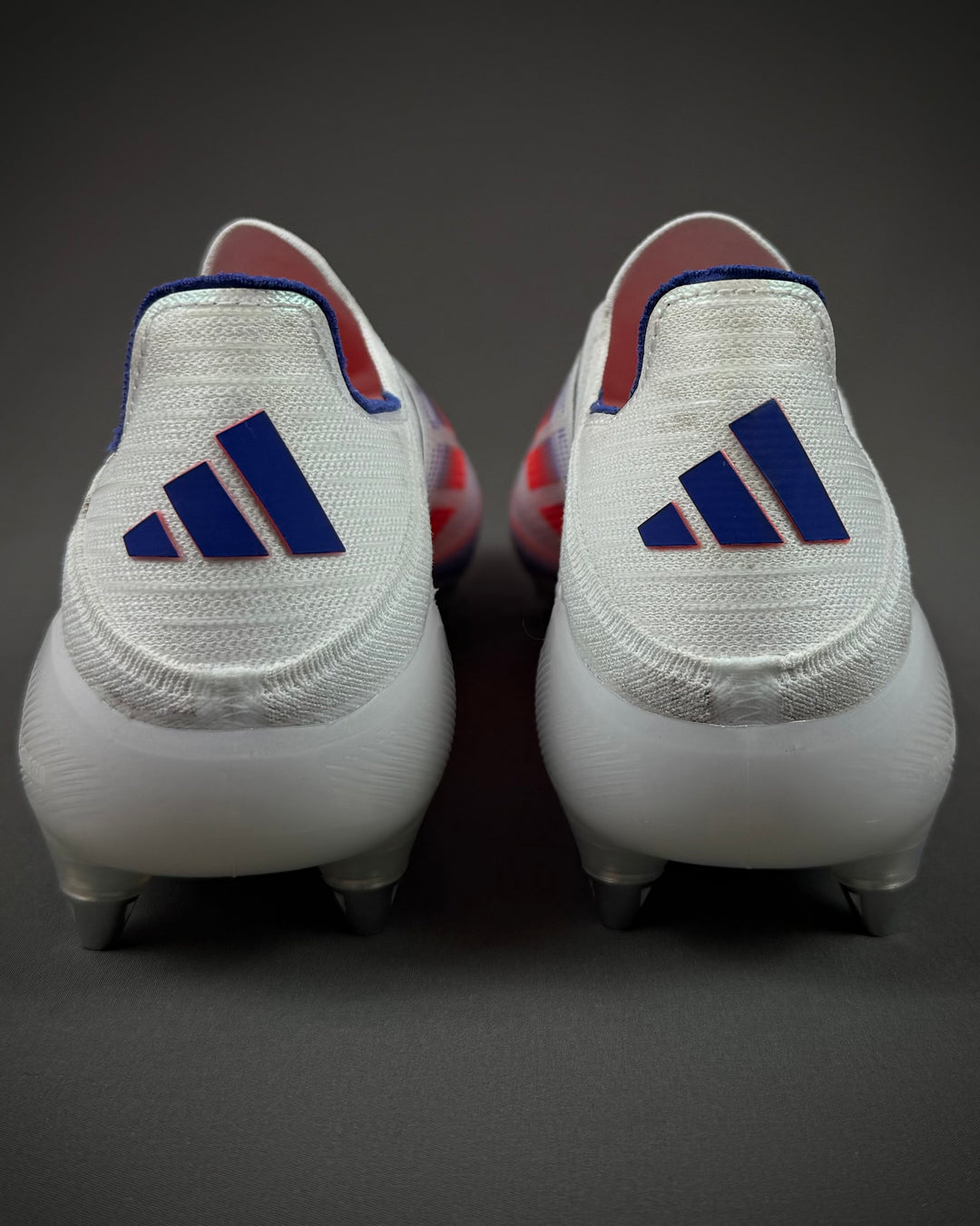 Gabriel Magalhães | Match-Worn Boots | 2024/25 | Arsenal