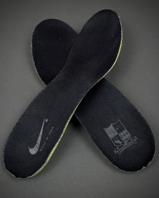 Bruno Fernandes | Match-Worn Boots | 2022/23 | 5 Goals | 3 Assists | Manchester United COA