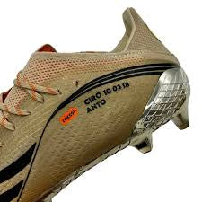 Lionel Messi | Match-Worn Boots | 2021 Copa América | Argentina