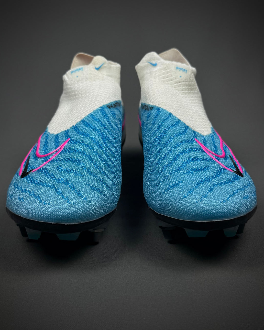 Lucas Paquetá | Match-Worn Boots | 2022/23 | West Ham United
