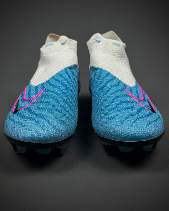 Lucas Paquetá | Match-Worn Boots | 2022/23 | West Ham United