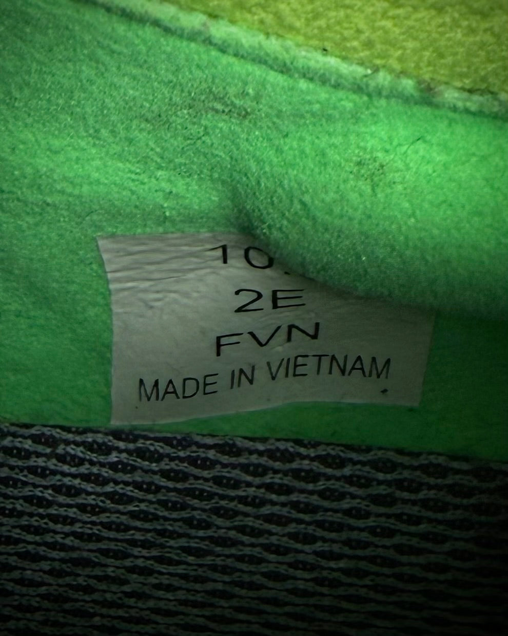 Endrick | Match-Worn Boots | 2024 Copa América | Brazil