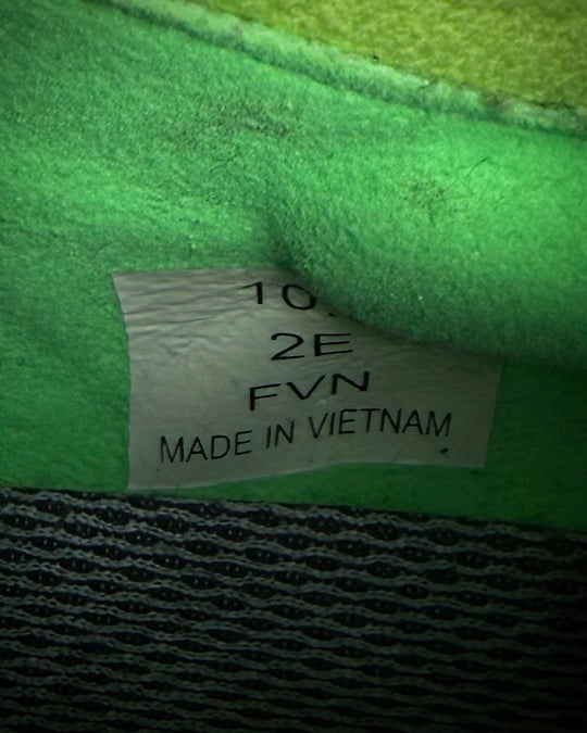Endrick | Match-Worn Boots | 2024 Copa América | Brazil