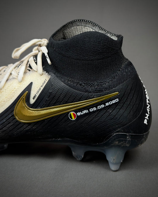 Kevin De Bruyne | Match-Worn Boots | 2023/24 | 9 Assists | 2 Goals inc. Career 100th Manchester City Goal