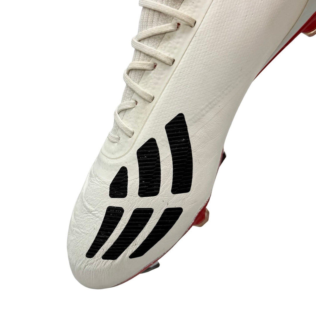 Aymeric Laporte | Player-Worn Boots | 2019/20 | Manchester City