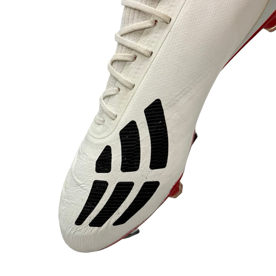 Aymeric Laporte | Player-Worn Boots | 2019/20 | Manchester City