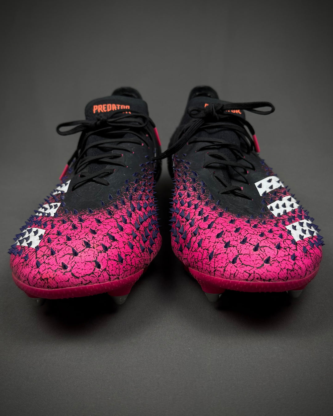 Yerry Mina | Match-Worn Boots | 2021 Copa América | 2021/22 | 2 Clean Sheets | Everton & Colombia