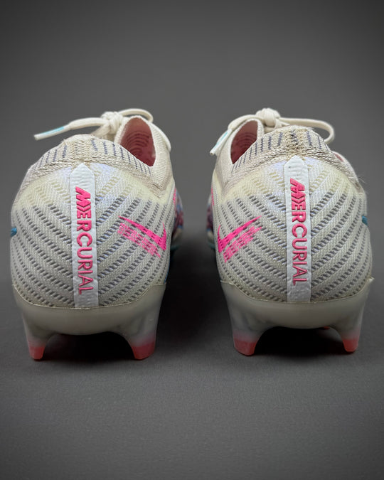 Robert Lewandowski | Match-Worn Boots | 2022/23 | 4 Goals | 1 Assist | Barcelona Debut Season