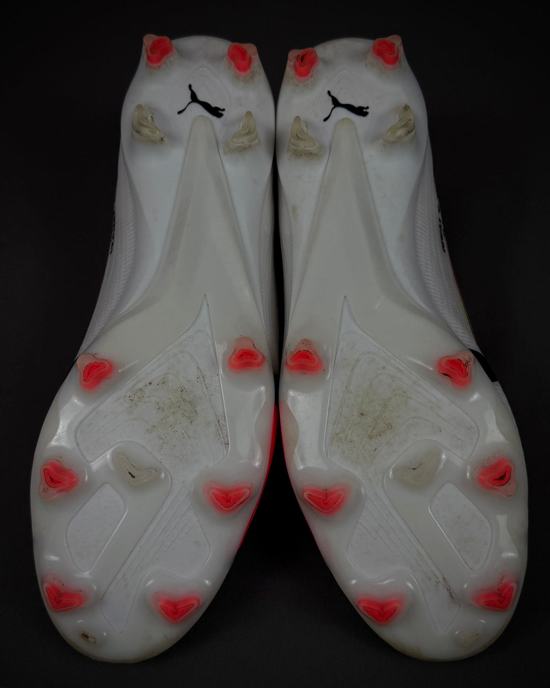 Mateo Kovačić | Player-Worn Boots | 2023/24 | Manchester City