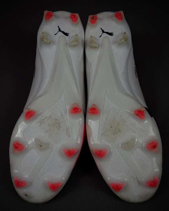 Mateo Kovačić | Player-Worn Boots | 2023/24 | Manchester City