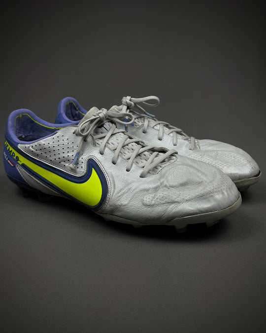 Stefan de Vrij | Player-Worn Boots | 2021/22 | Inter Milan
