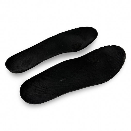 Eberechi Eze | Match-Worn Boots | Dual Hand-Signed | 2020/21 | Crystal Palace