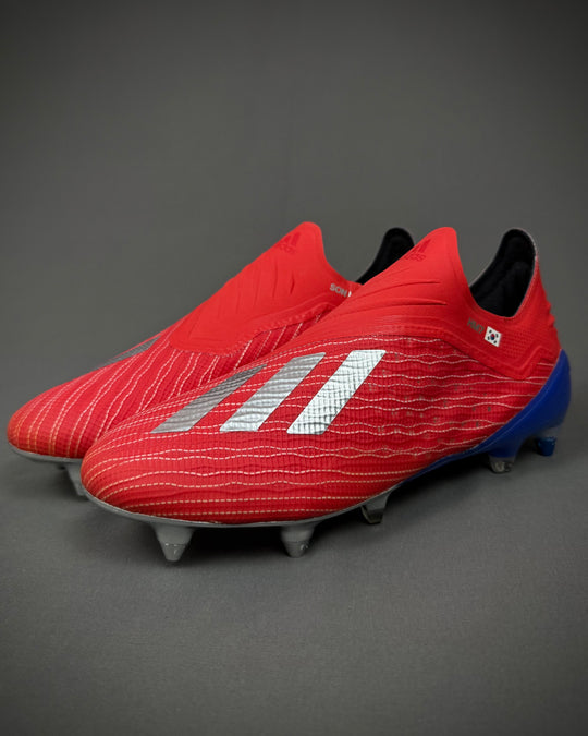 Heung-Min Son | Match-Issued Boots | 2018/19 | Tottenham & South Korea