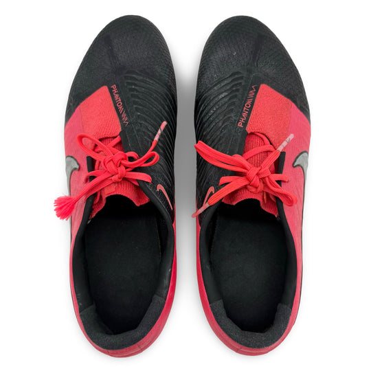 حذاء Nike Phantom GX II Elite من تصميم Phil Foden Match - بطولة أمم أوروبا 2024