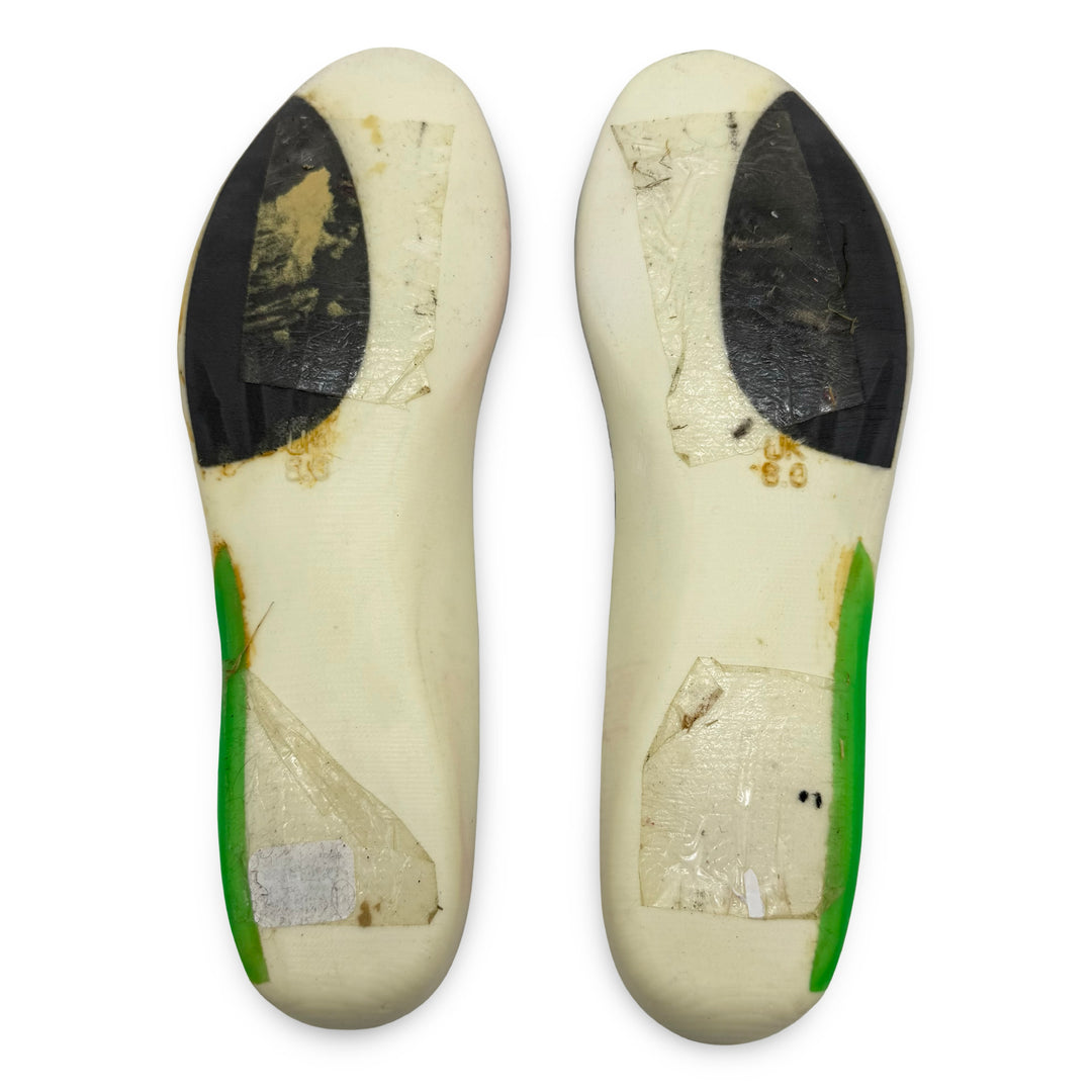 Serge Gnabry Match Worn Adidas Nemeziz 19.1 - 2019/20