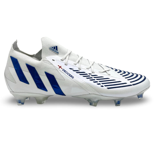 Declan Rice Match Issued Adidas Predator Edge.1 2021/22