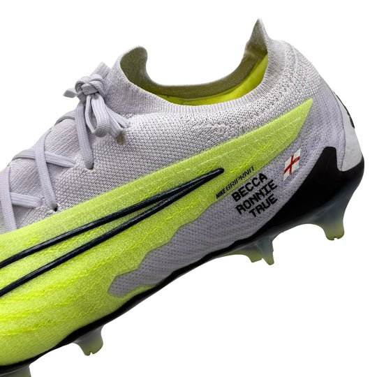 Phil Foden | Match Worn | 2023/24 Pre-Season | Nike Phantom GX Elite