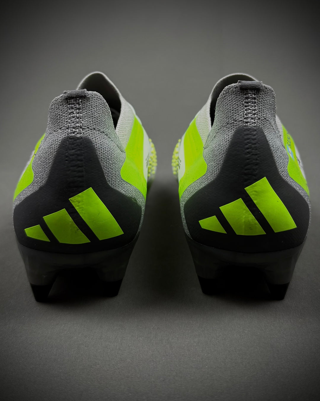 Giovani Lo Celso | Match-Issued Boots | 2023/24 | Tottenham & Argentina