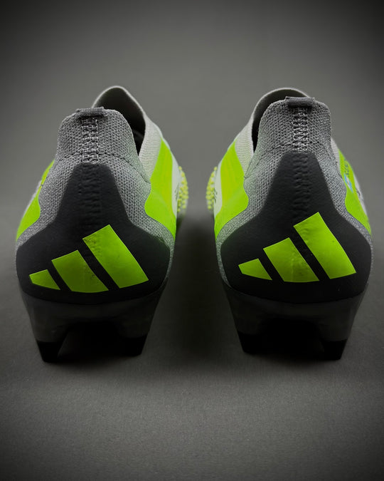Giovani Lo Celso | Match-Issued Boots | 2023/24 | Tottenham & Argentina