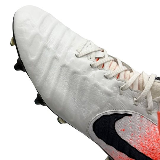 Davinson Sánchez | Match-Issued Boots | 2018/19 | Tottenham