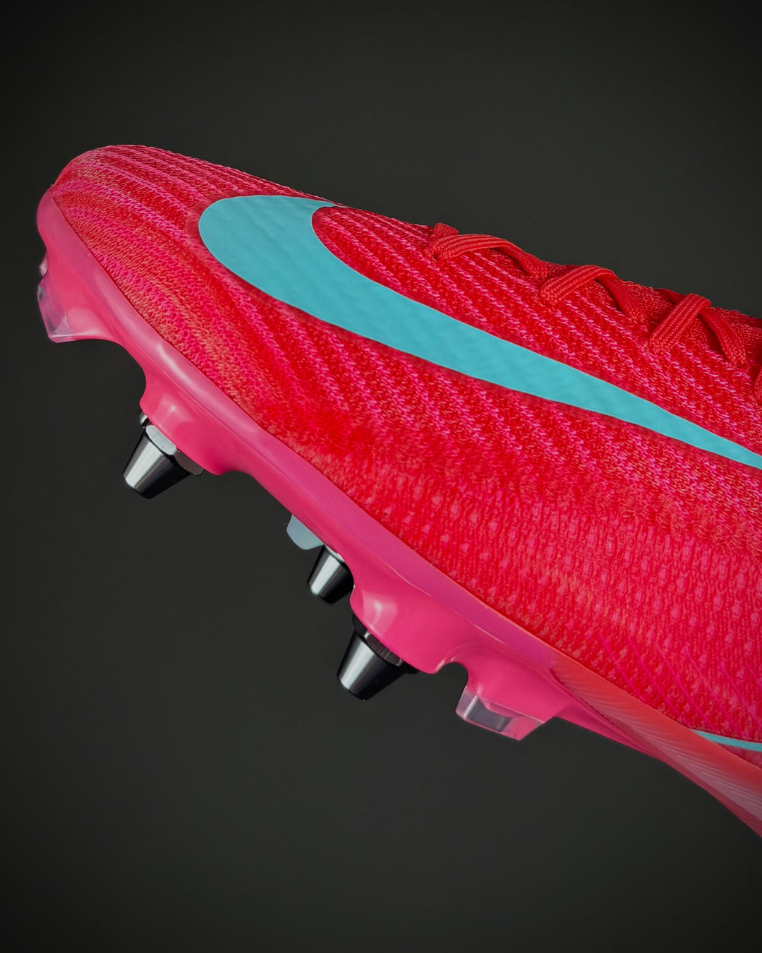 Cristiano Ronaldo | Match-Issued Boots | 2024/25 | Al Nassr & Portugal