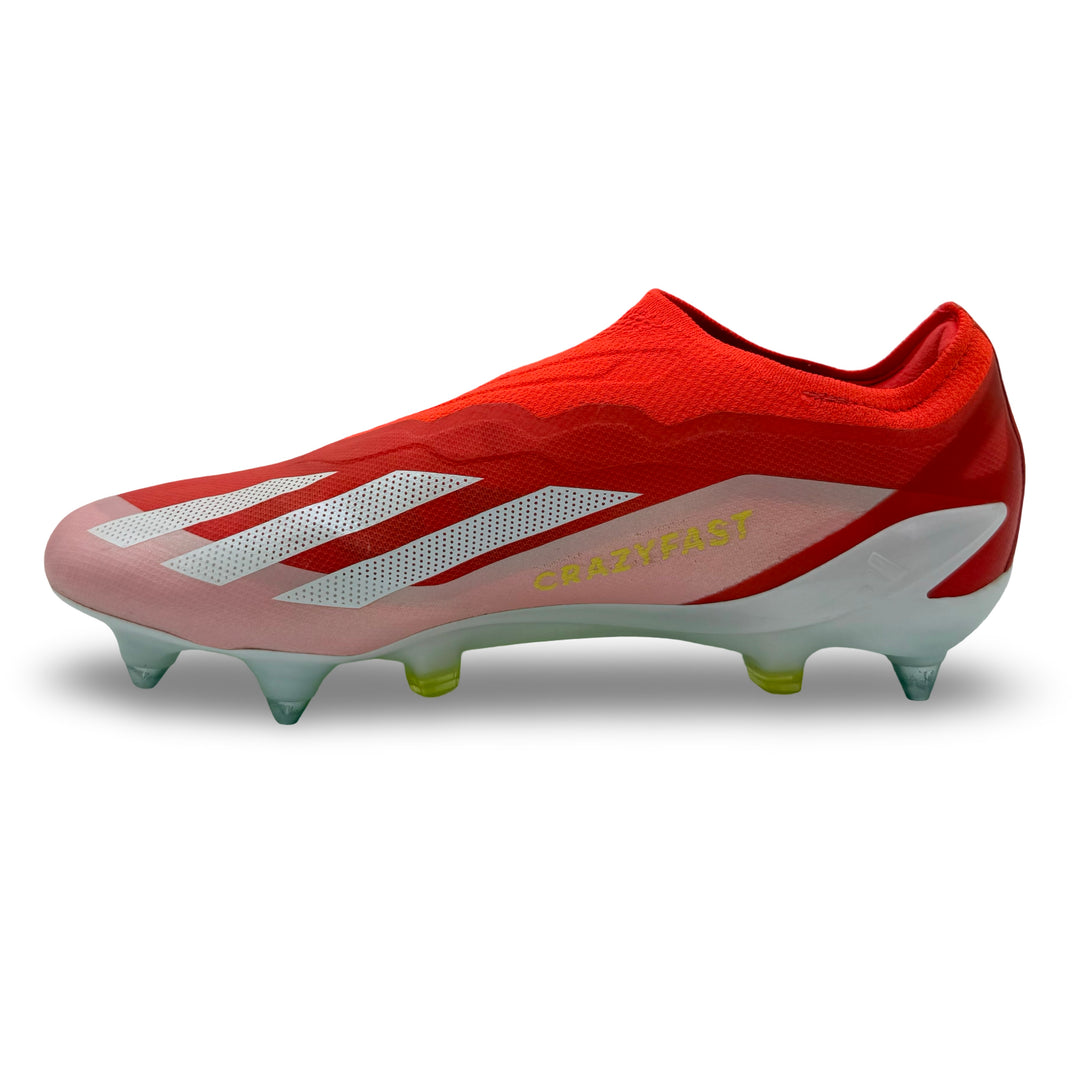 Sergio Reguilón | Match-Worn Boots | 2023/24 | 2 Clean Sheets | 3 Assists | Brentford