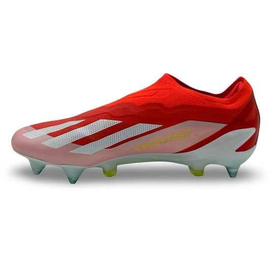 Sergio Reguilón | Match-Worn Boots | 2023/24 | 2 Clean Sheets | 3 Assists | Brentford
