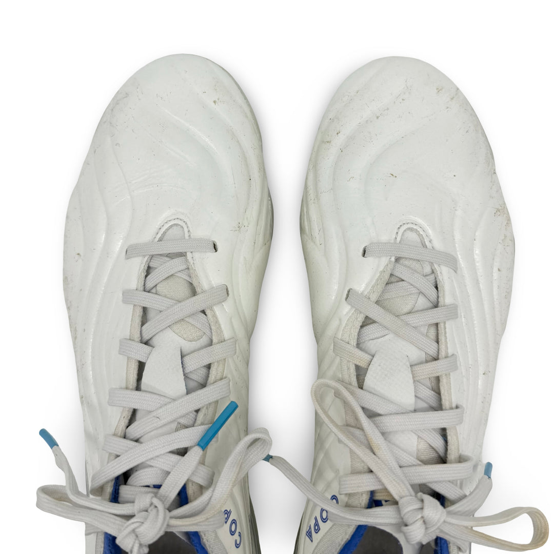İlkay Gündoğan | Match-Worn Boots | 2021/22 | Manchester City