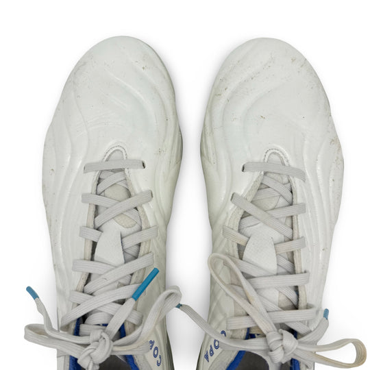 İlkay Gündoğan | Match-Worn Boots | 2021/22 | Manchester City