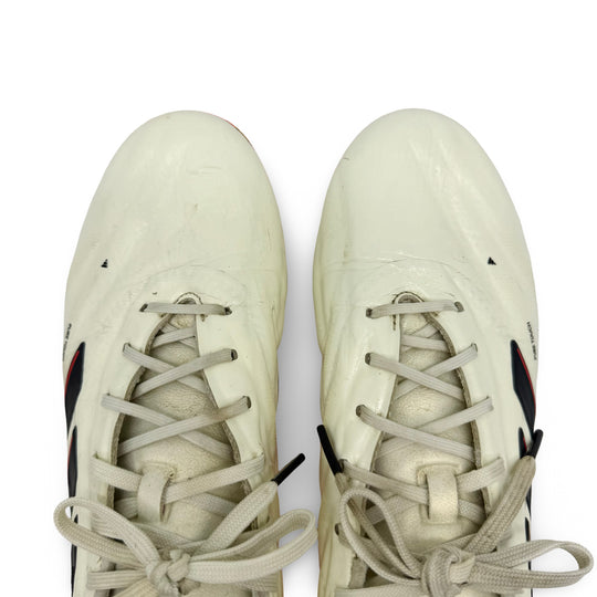 Bernardo Silva | Match-Worn Boots | Photo-Matched | 2023/24 4-In-A-Row Season | 4 Goals | 1 Assist