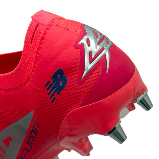 Bukayo Saka | Match-Issued Boots | 2025/26 | Arsenal & England