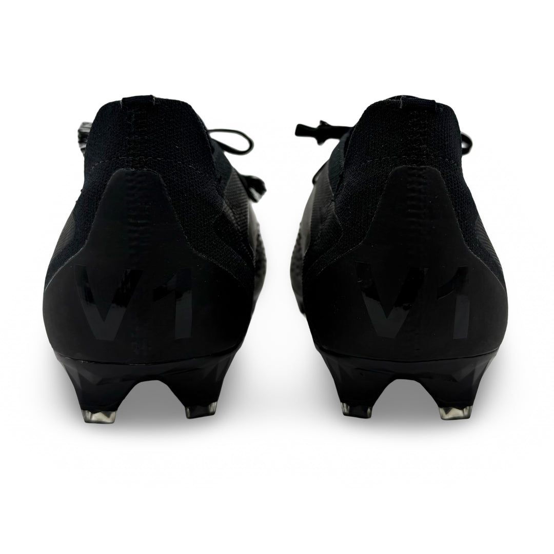 Aymeric Laporte | Player-Worn Boots | 2022/23 Treble-Winning Season