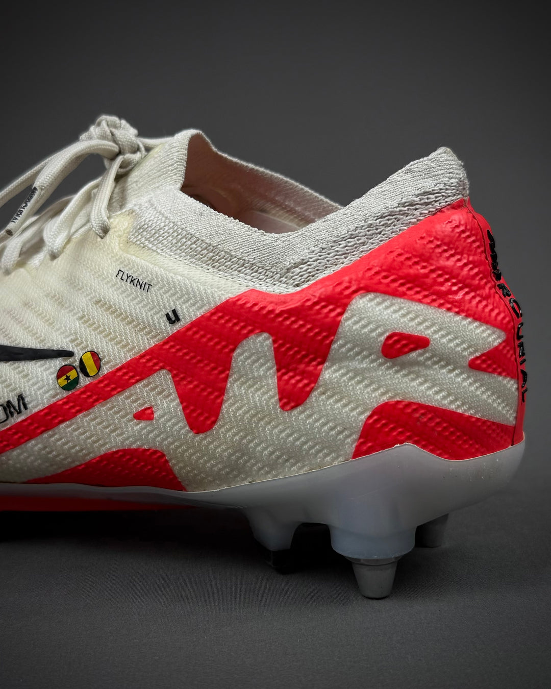 Jérémy Doku | Match-Worn Boots | 2023/24 | First Career Premier League Goals & Assists | Manchester City