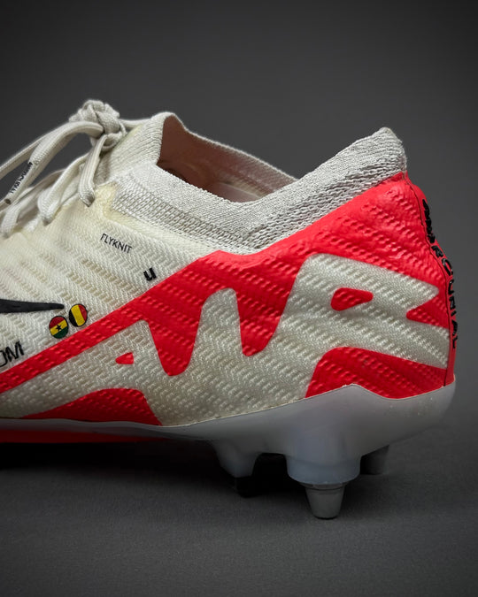 Jérémy Doku | Match-Worn Boots | 2023/24 | First Career Premier League Goals & Assists | Manchester City