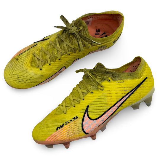 Jack Butland | Training Worn | 2022/23 | Nike Mercurial Vapor 15 Elite