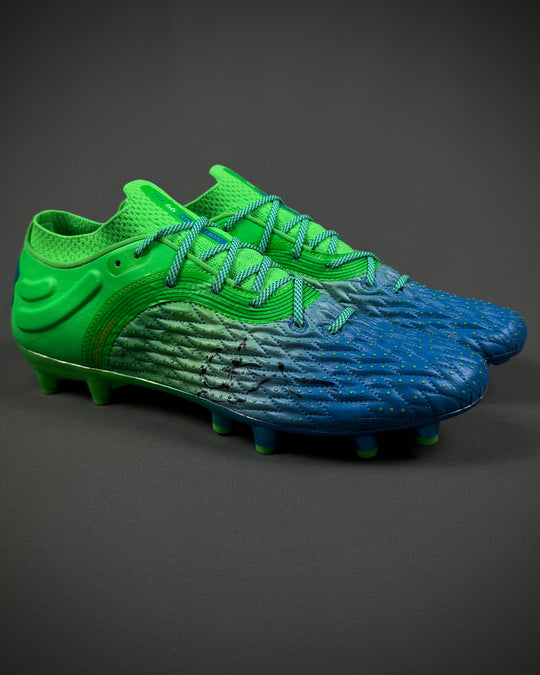 Trent Alexander-Arnold | Match-Issued Boots | 2022/23 | Liverpool