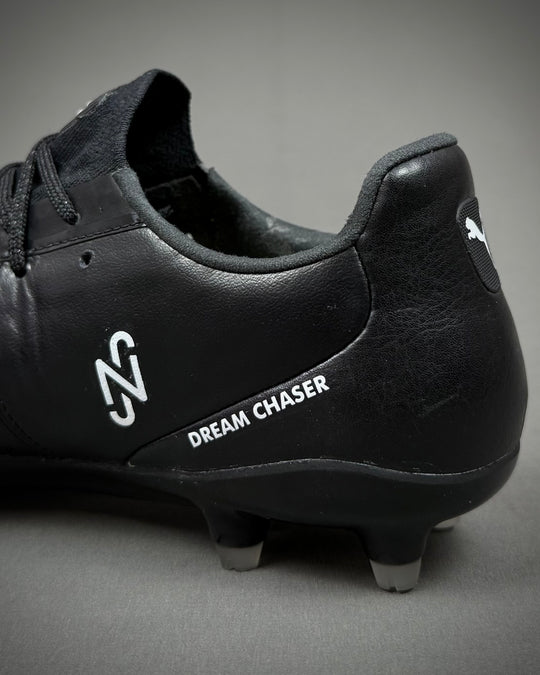Neymar Jr. | Match-Issued Boots | 2020/21 | PSG & Brazil