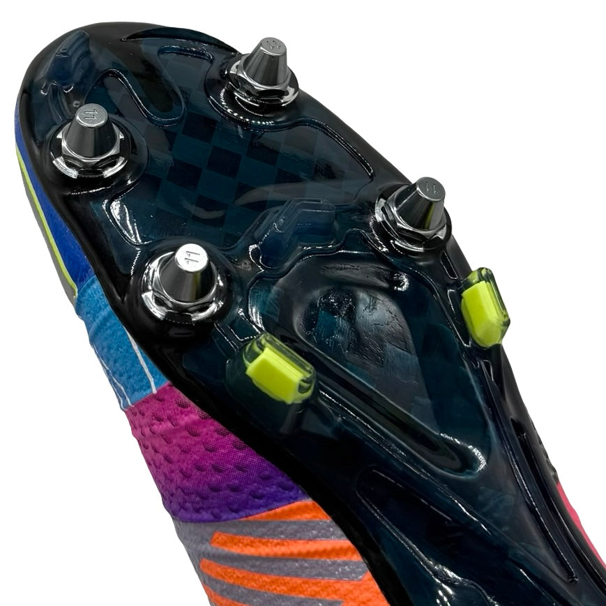 Cristiano Ronaldo | Match-Issued Boots | 2015/16 | 1-of-1 ‘What the Mercurial’ | Real Madrid & Portugal