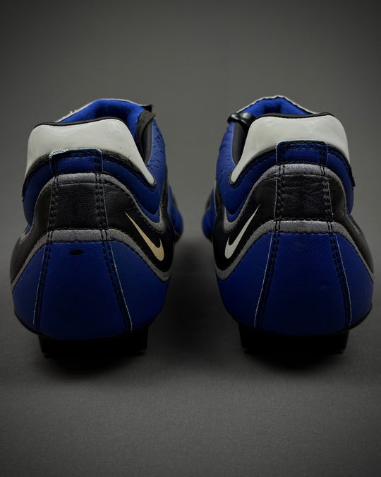 Ronaldo Nazário | Match-Worn Boots | 1998/99 | Inter Milan