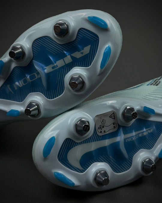Cristiano Ronaldo | Match-Issued Boots | 2024/25 | Al Nassr & Portugal