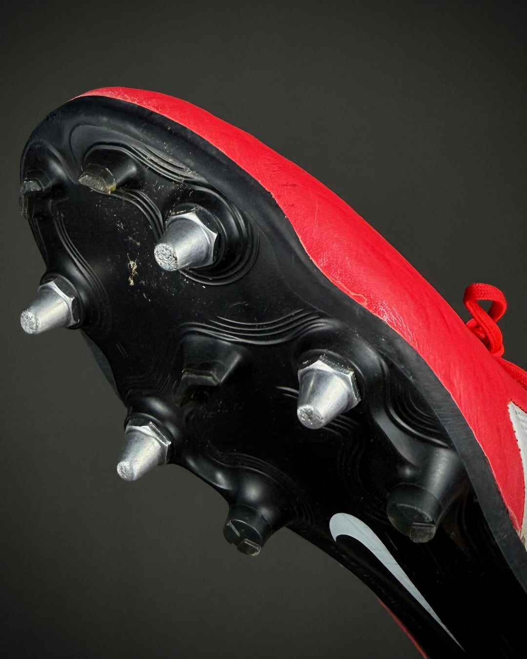 Nicolás Otamendi | Match-Worn Boots | 2019/20 | 3 Clean Sheets | Manchester City