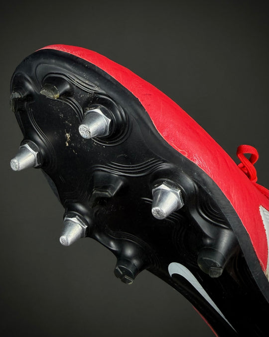 Nicolás Otamendi | Match-Worn Boots | 2019/20 | 3 Clean Sheets | Manchester City