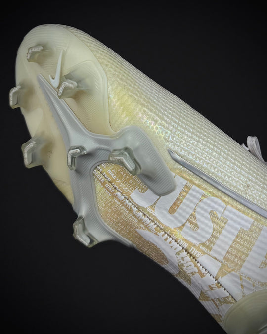 Jadon Sancho | Player-Worn Boots | 2019/20 | Borussia Dortmund