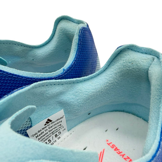 Mohamed Salah | Match Issued | 2023/24 | Adidas X Crazyfast+