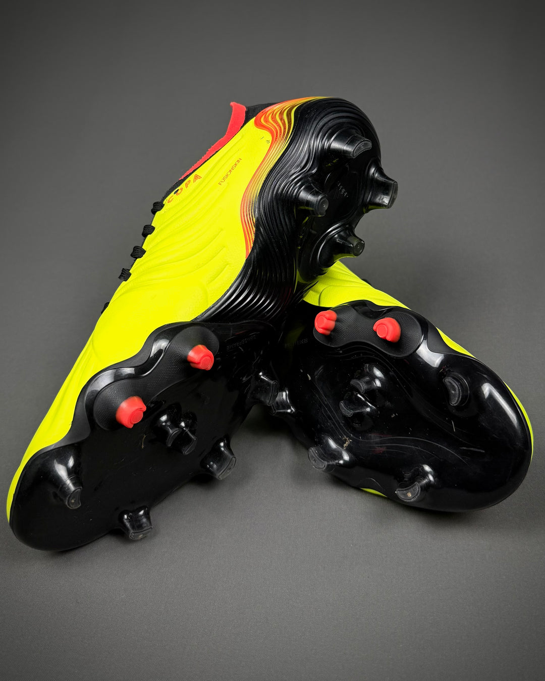 İlkay Gündoğan | Match-Worn Boots | 2022/23 Treble-Winning Season | Manchester City