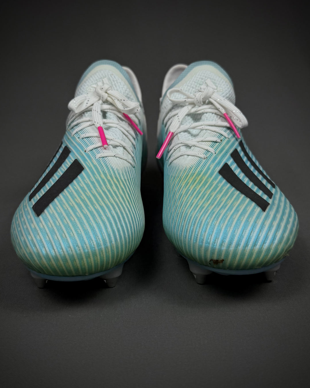 Gareth Bale | Player-Worn Boots | 2019/20 | 2021/22 | Real Madrid